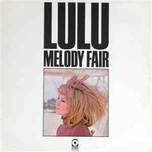 Lulu - Melody Fair FLAC album