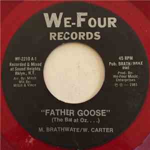 M. Brathwaite / W. Carter - Father Goose (The Ball At Oz....) download flac