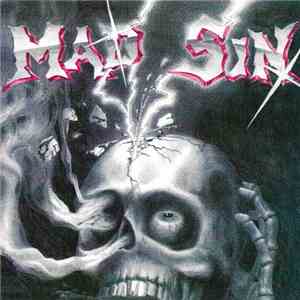 Mad Sin - Break The Rules download flac