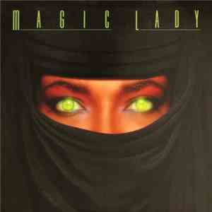 Magic Lady - Magic Lady download flac