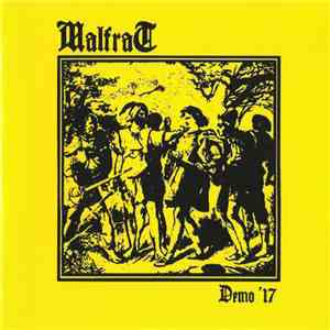 Malfrat  - Demo '17 download flac