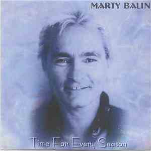 Marty Balin - Time For Every Season download flac