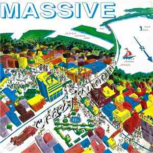 Massive  - Crazy Runnings download flac