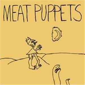 Meat Puppets - In A Car download flac