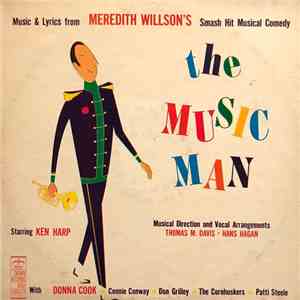 Meredith Willson - Word's And Music From Meredith Willson's Smash Hit Musical Comedy The Music Man download flac