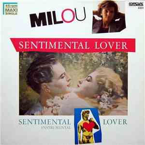 Milou - Sentimental Lover download flac