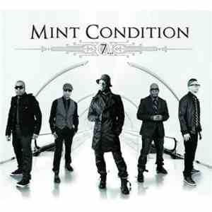Mint Condition - 7 download flac