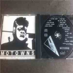 Motowns - Immortal download flac