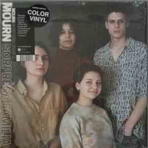 Mourn  - Sorpresa Familia download flac