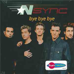 N Sync - Bye Bye Bye download flac