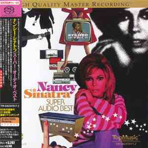 Nancy Sinatra - Super Audio Best download flac
