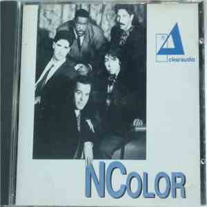 NColor - Ncolor download flac