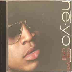 Ne-Yo - Can We Chill FLAC album