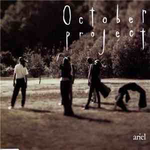 October Project - Ariel download flac