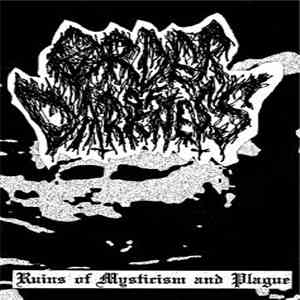 Order Of Darkness - Ruins Of Mysticism And Plague FLAC album