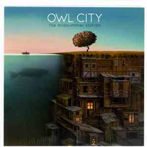 Owl City - The Midsummer Station download flac
