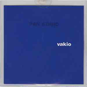 Pan Sonic - Vakio download flac