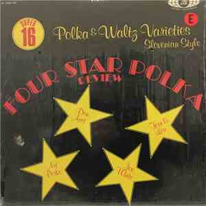 Perko - Aust - White - Tom & Lou - Four Star Polka Review download flac