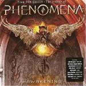 Phenomena  - Awakening download flac