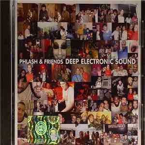 Phlash & Friends - Deep Electronic Sound download flac