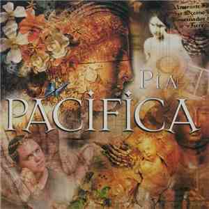 Pia  - Pacifica download flac