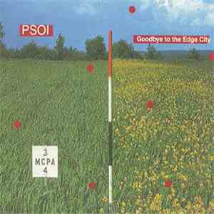 Preston School Of Industry - Goodbye To The Edge City download flac