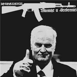 Pötögiikräz - Masakr U Srebrenici download flac