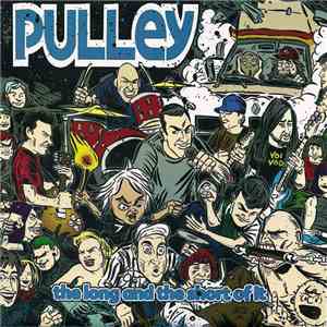 Pulley - The Long And The Short Of It download flac