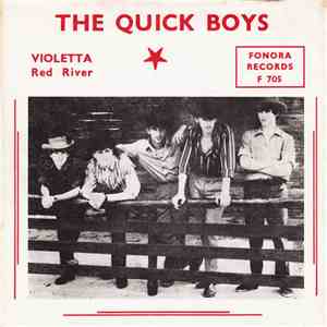 Quick Boys - Violetta download flac