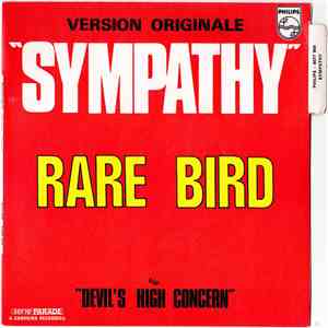 Rare Bird - Sympathy download flac