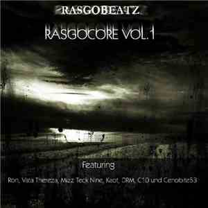 Rasgobeatz - Rasgocore Vol.1 download flac