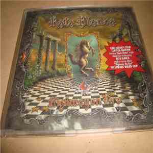Rata Blanca - Highway On Fire download flac