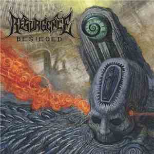 Resurgence  - Besieged download flac