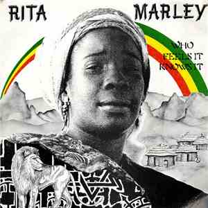 Rita Marley - Who Feels It Knows It download flac