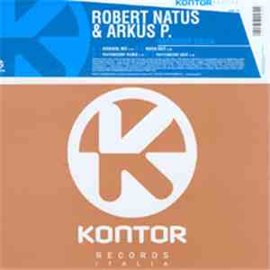 Robert Natus & Arkus P. - Hardcore Salsa download flac