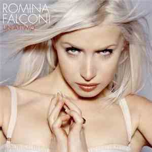 Romina Falconi - Un Attimo download flac