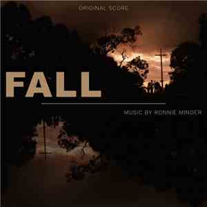 Ronnie Minder - Fall (Score) download flac