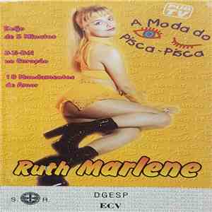 Ruth Marlene - A Moda Do Pisca-Pisca download flac