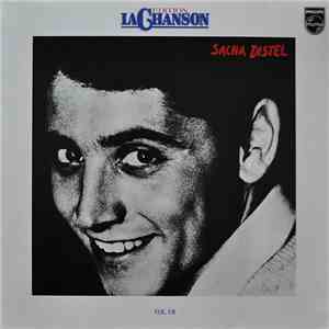 Sacha Distel - Edition La Chanson Vol.VII download flac