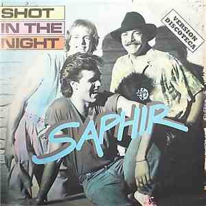 Saphir - Shot In The Night download flac
