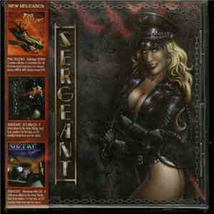 Sergeant - Sergeant download flac