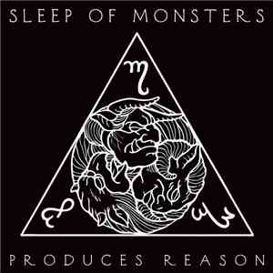 Sleep Of Monsters - Produces Reason FLAC album
