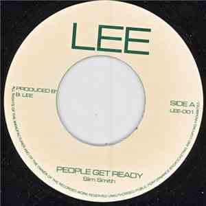 Slim Smith / Errol Dunkley - People Get Ready / I'm Going Home download flac