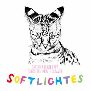 Softlightes - Captain Brokenheart Fights the Infinite Summer download flac