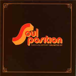 Soul Position - Unlimited EP download flac