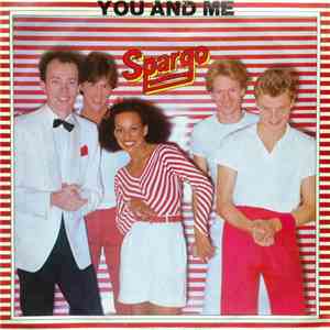 Spargo - You And Me (Special 12" Disco Mix) / Worry download flac