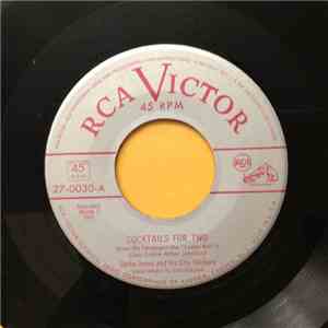Spike Jones And His City Slickers - Cocktails For Two / Chloe download flac