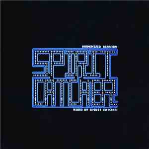 Spirit Catcher - Harmonized Session download flac