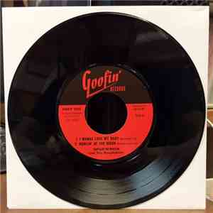 Spud'n'Nick & The Roughshods - I Wanna Love My Baby/ Howlin' At The Moon/ Gotta Have You/ Lovey Dovey download flac