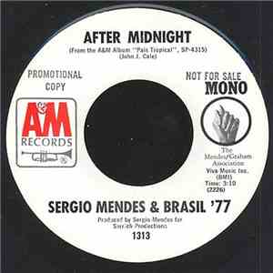 Sérgio Mendes & Brasil '77 - After Midnight download flac